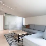 2Ndhomes Luxury Helsinki City 2Br Penthouse W/Sauna