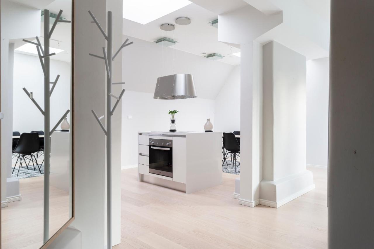 2ndhomes Luxury City 2br Penthouse W/sauna *