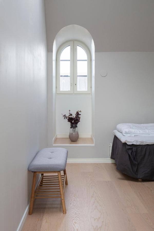 2ndhomes Luxury City 2br Penthouse W/sauna Lejlighed Helsinki