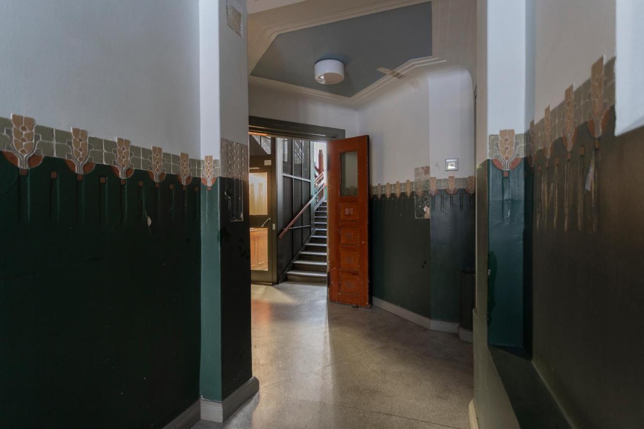 Lejlighed 2ndhomes Luxury City 2br Penthouse W/sauna Helsinki